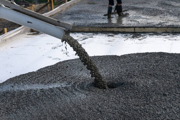 Best Concrete Sidewalk Installation in San Bernardino, CA
