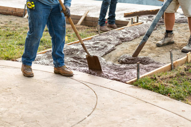  San Bernardino, CA Concrete contractor Pros