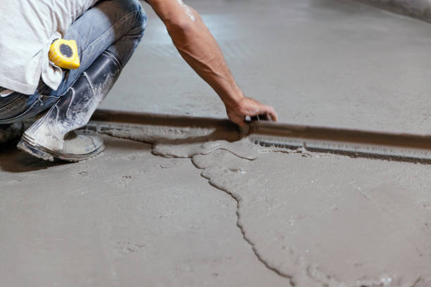 Best Concrete Sealing and Maintenance in San Bernardino, CA