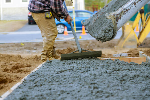 Best Concrete Removal and Replacement in San Bernardino, CA