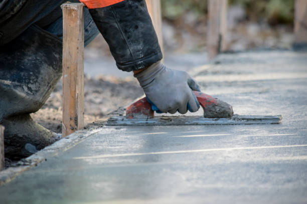 Best Decorative Concrete in San Bernardino, CA