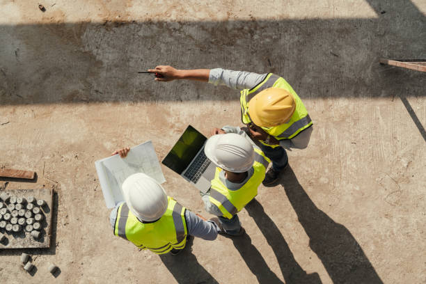 Best Commercial Concrete Services in San Bernardino, CA