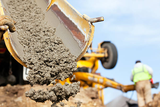 Best Concrete Driveway Installation in San Bernardino, CA