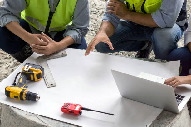 Best Stamped Concrete Services in San Bernardino, CA