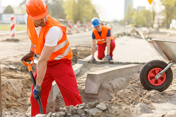 Best Concrete Staining and Coloring in San Bernardino, CA