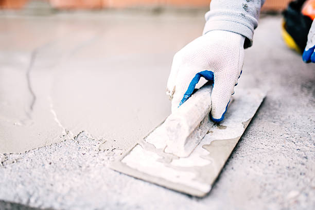 Best Concrete Staining and Coloring in San Bernardino, CA